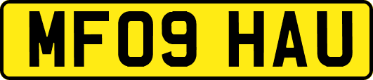MF09HAU