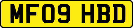 MF09HBD
