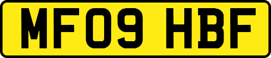 MF09HBF