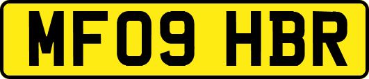 MF09HBR