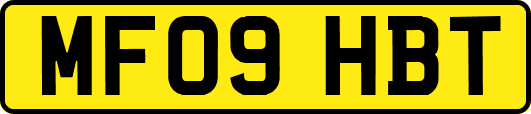 MF09HBT