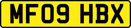 MF09HBX