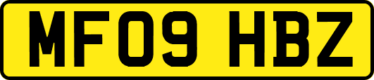 MF09HBZ