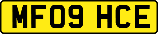 MF09HCE
