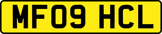 MF09HCL