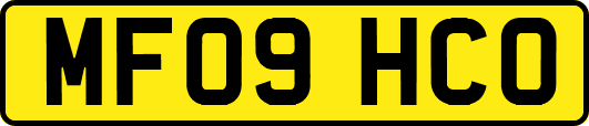 MF09HCO