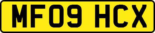 MF09HCX