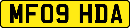 MF09HDA