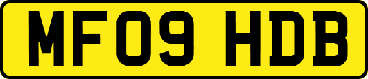 MF09HDB