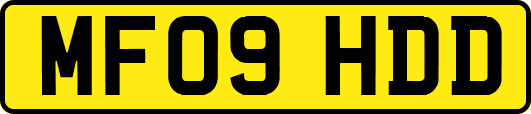 MF09HDD