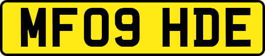MF09HDE