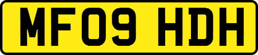 MF09HDH