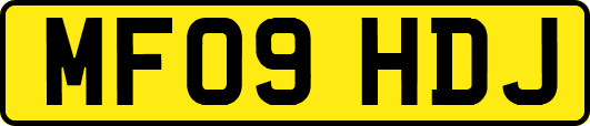 MF09HDJ