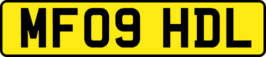 MF09HDL