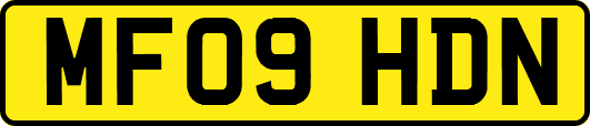 MF09HDN