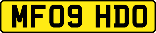 MF09HDO