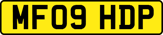 MF09HDP