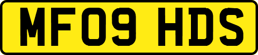 MF09HDS