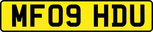 MF09HDU