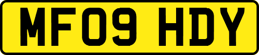 MF09HDY