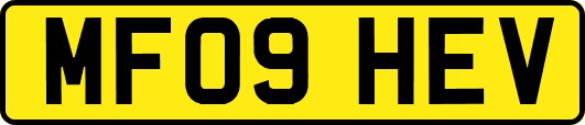 MF09HEV