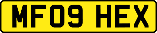 MF09HEX