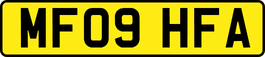 MF09HFA