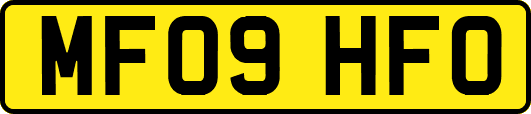 MF09HFO