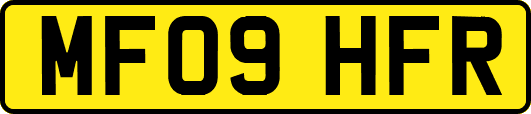 MF09HFR