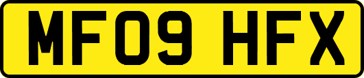 MF09HFX