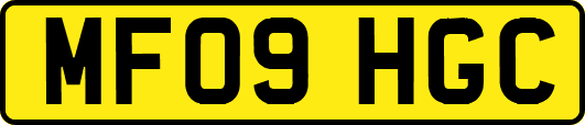 MF09HGC