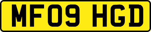 MF09HGD