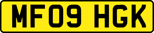 MF09HGK