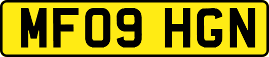 MF09HGN