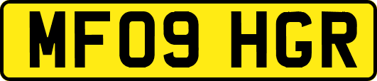 MF09HGR