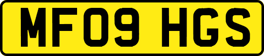 MF09HGS