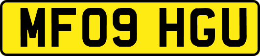 MF09HGU