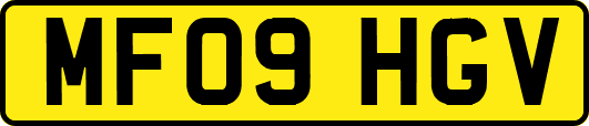 MF09HGV