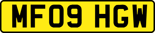 MF09HGW