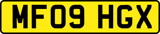 MF09HGX