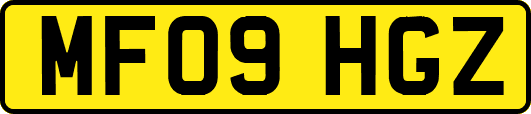 MF09HGZ