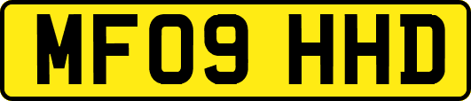 MF09HHD