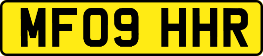 MF09HHR