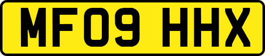 MF09HHX