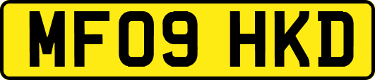 MF09HKD