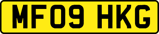 MF09HKG