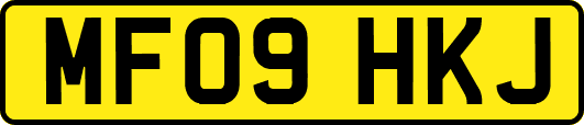 MF09HKJ