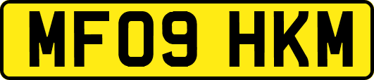 MF09HKM
