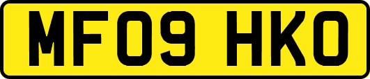 MF09HKO