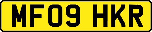 MF09HKR